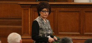 Десислава Атанасова показа снимки на изтекли показания на Кирил Петков