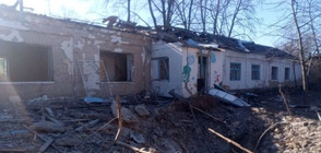 Украински здравен министър: Десет болници са разрушени