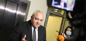 Демерджиев отрича да е поемал поста зам.-министър в МВР