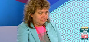 Доц. Киселова: Три са възможни сюжетни линии за неотложността при ареста на Борисов
