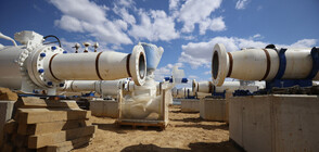България поиска общо договаряне на газ за целия ЕС (ОБЗОР)