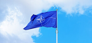 София посреща лидерите на НАТО от Югоизточна Европа