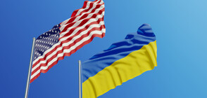 САЩ и съюзниците им възнамеряват да изпратят на Украйна противокорабни ракети