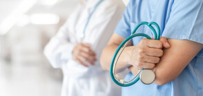 Сербезова: Трябват задължителни критерии за съотношенията лекари – сестри в болниците
