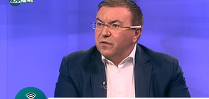 Ангелов: В момента предсрочните избори не са най-доброто нещо за България