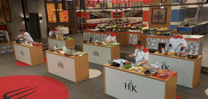 Червеният отбор отиде на директни номинации в Hell’s Kitchen България