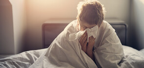 Как протича сезонният грип и какви са симптомите му