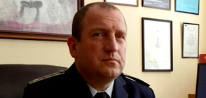 СЛЕД РАЗСЛЕДВАНЕ НА NOVA: Полицейски началник напусна МВР
