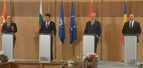 Премиерът: Искам да имаме координирани Балкани по всички теми