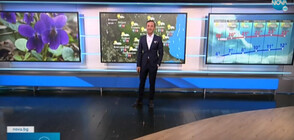 Прогноза за времето (28.03.2022 - обедна)