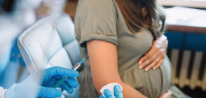 МЗ уточни кога бременните жени могат да се ваксинират срещу COVID