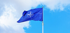 НАТО поиска официално от Дания да изпрати допълнителни войници в Балтика