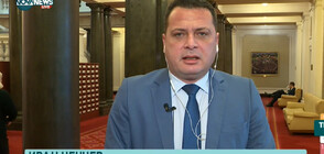 Ченчев: БСП остава категорична в позицията си против въоръжаването на Украйна