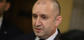 Радев: Кабинетът да направи така, че цената на тока да бъде поносима за българите