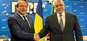 Борисов: РСМ ще преговаря за членство в ЕС, след като бъдат защитени правата на българите там