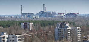 Украинската "Енергоатом": Повечето руски сили са се изтеглили от Чернобил