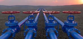 ГАЗОВАТА КРИЗА: Нови преговори с „Газпром“ само заедно с ЕС (ОБЗОР)