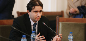 Божанов: Министерството на електронното управление няма права да блокира съдържание