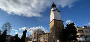 Отварят най-високия часовник на Балканите