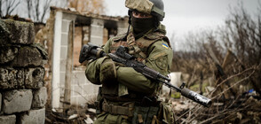 Украйна: Русия е загубила над 19 000 войници