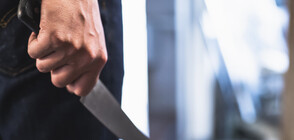 Намушкаха с нож 14-годишно момче в Благоевград