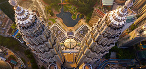 13 изумителни места в Азия (ГАЛЕРИЯ)