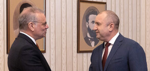 България и Кипър искат солидарност в европейските политики по миграция