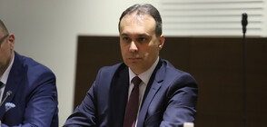 Заков: Българските ВВС трябва да запазят способностите си