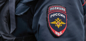 Руският Следствен комитет оценява обстоятелствата около оскверняването на паметници в България и Естония