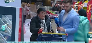 На пазар с Мика Зайкова: За цената на Великденската трапеза и добавката от 70 лв.