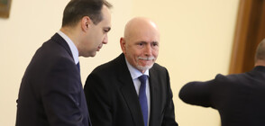 Николай Събев: Няма да има държавен телеком