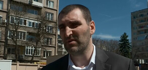 ЕКСКЛУЗИВНО: Кой стои зад заплахите срещу прокурор Ангел Кънев