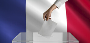 Франция избира президент
