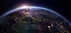 Отбелязваме Световния ден на космонавтиката