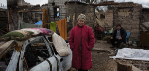 ВОЙНАТА ПРОДЪЛЖАВА: Какви са последните новини от Украйна