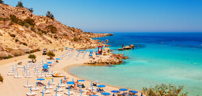 Отпадат всички COVID ограничения за туристите в Кипър