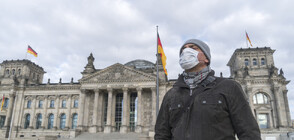 Германският здравен министър призова за носене на маски по Великден