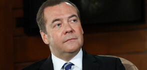 Медведев: Кой е казал, че Украйна изобщо ще я има на световната карта след 2 години