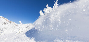 Алпинист със съвети как да се придвижваме безопасно в планина през зимата