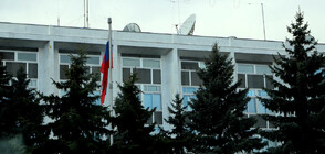 Неделя е крайният срок изгонените руски дипломати да напуснат България