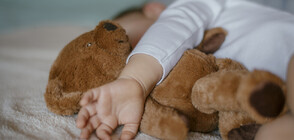 13% от децата страдат от липса на достатъчно сън