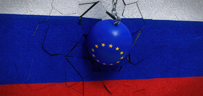 ЕС включва в черния списък „готвачът на Путин“