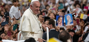 Папата няма да се срещне с руския патриарх през юни, както бе планирано