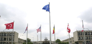 САЩ канят на среща за Украйна страни от НАТО и извън него във военната база "Рамщайн"