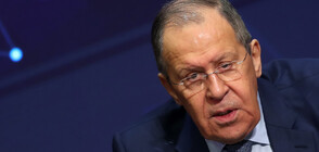 Лавров за изгонените дипломати: Москва ще отговори с реципрочни мерки