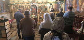 Велика събота е, православният свят очаква Възкресение Христово