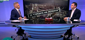 Калоян Паргов: Оставам в БСП, ще помагам на партията, няма да правя фракции