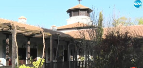 Манастирът „Успение Богородично“ в Кърджали приюти бежанци от Украйна