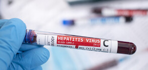 Има ли в България случаи на новия вид хепатит, засягащ най-често малките деца