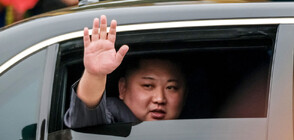 САЩ са отворени за преговори със Северна Корея